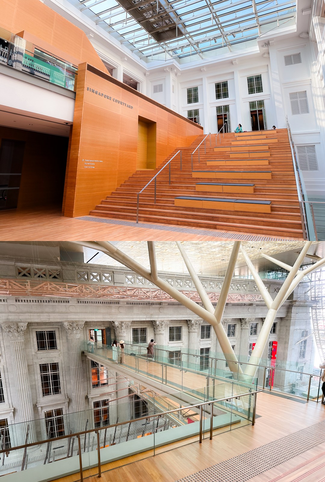  新加坡國家美術館