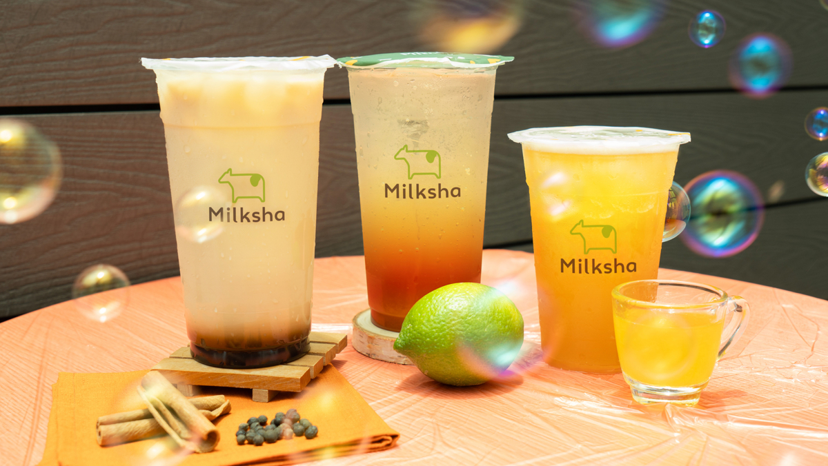 迷客夏「台味可樂」系列陪你消暑度過悶熱夏天，感受全新味覺體驗。