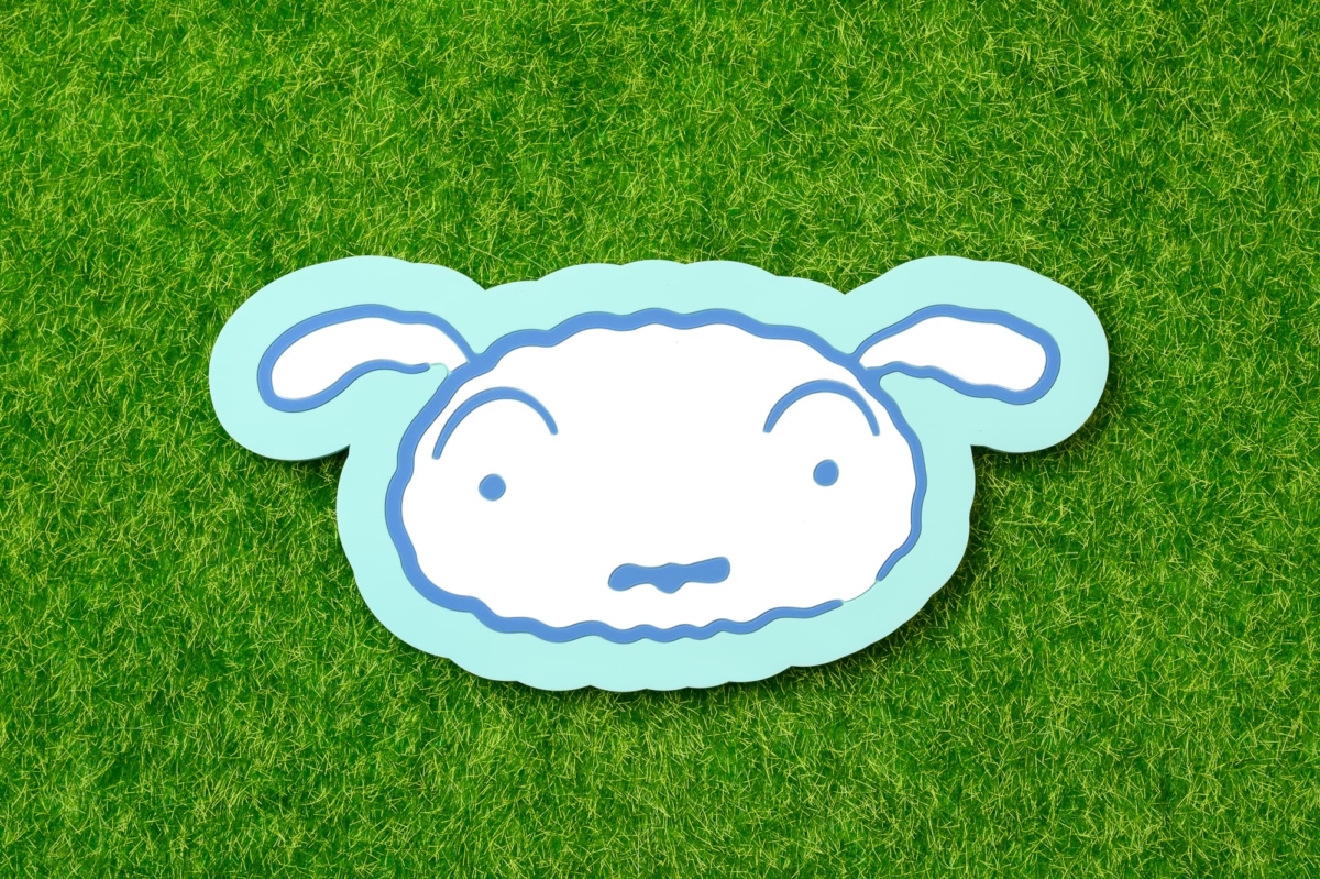 小白款隔熱墊（加購價$149）