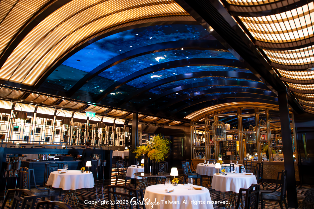 澳門上葡京｜味賞