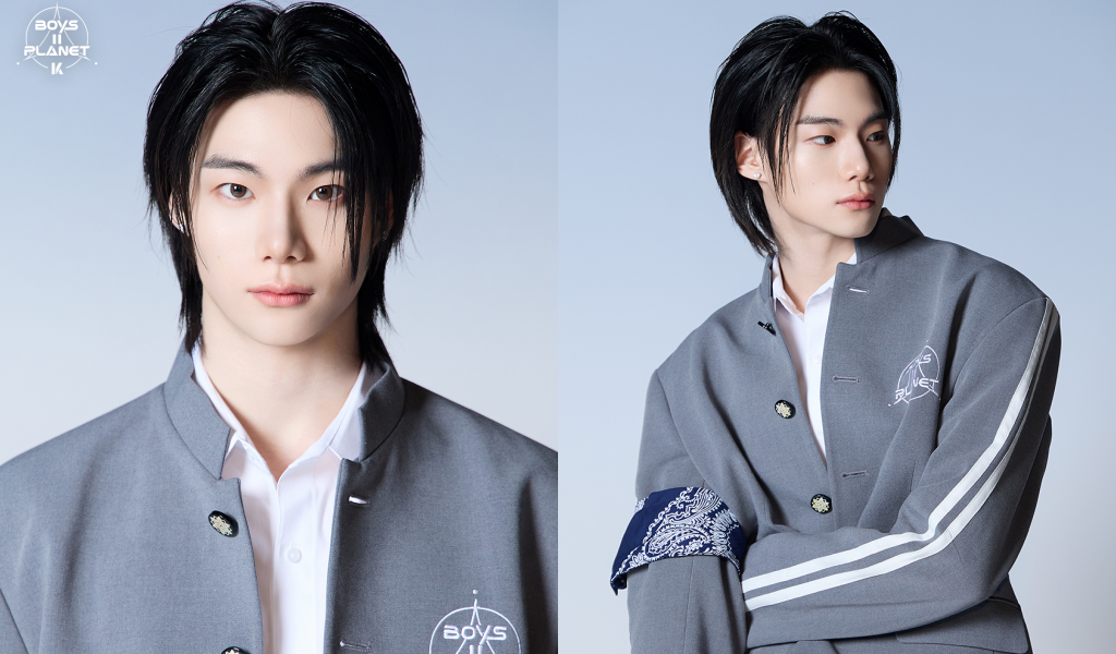 《BOYS II PLANET K》CHRIS