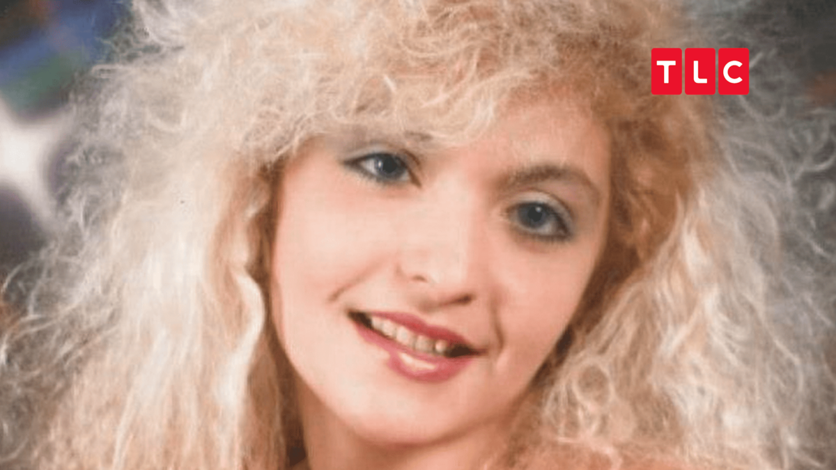 Kimberly Pandelios渴望成為雜誌封面模特兒，而她遭逢意外時年僅 20 歲