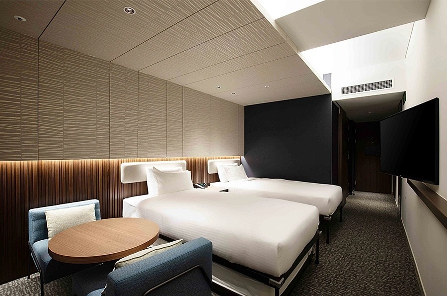 明洞相鐵FRESA INN