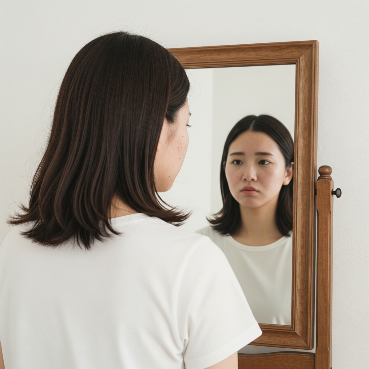 肌膚電力耗盡、疲勞積點爆棚了?「壓力肌」自我檢測