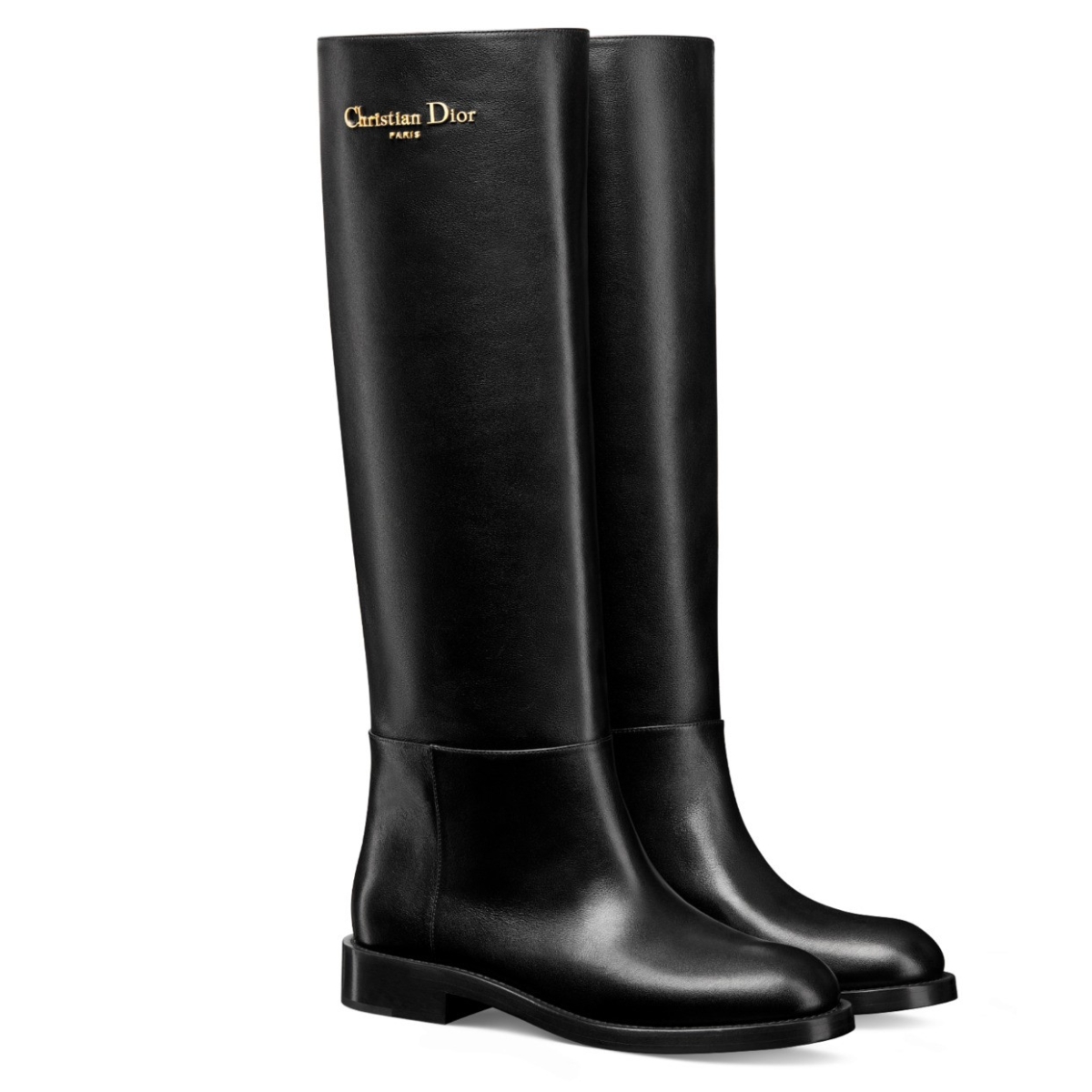 Dior D-Town 長靴 ，NT$71,000