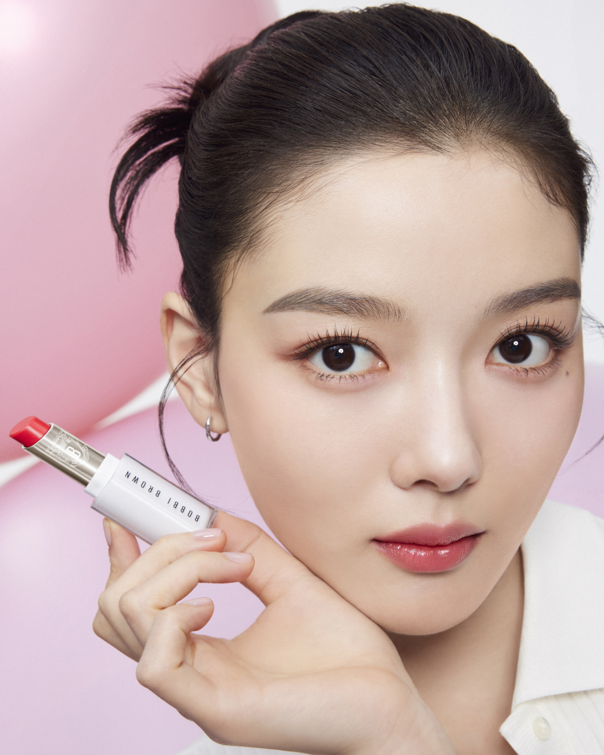 Bobbi Brown 晶鑽釉光水唇膏3g,NT$1300