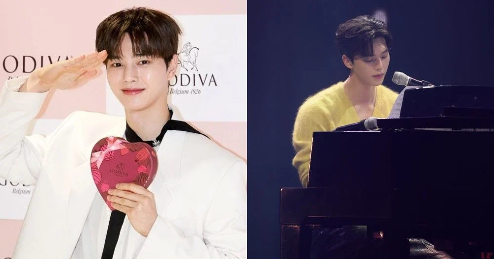 宋江上個月已收到新劇《四手聯彈》的出演邀約