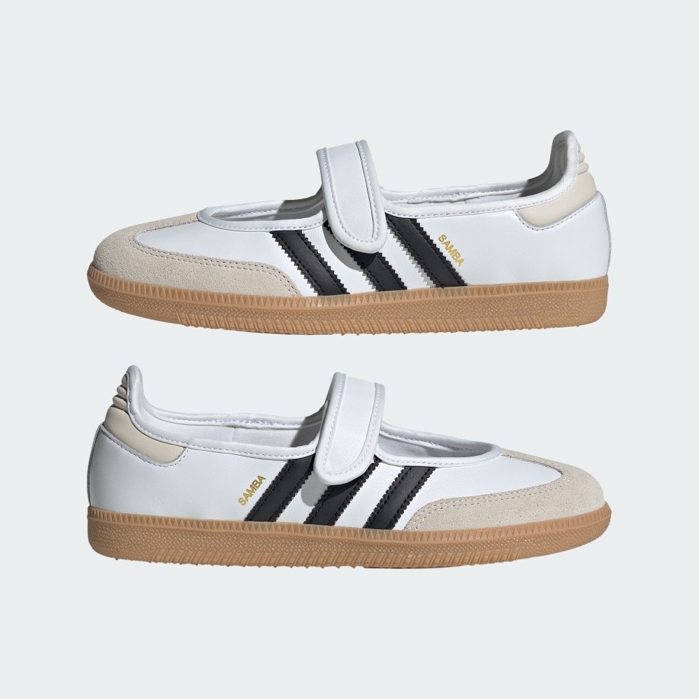 adidas Originals SAMBA JANE 休閒鞋，NT$3,290