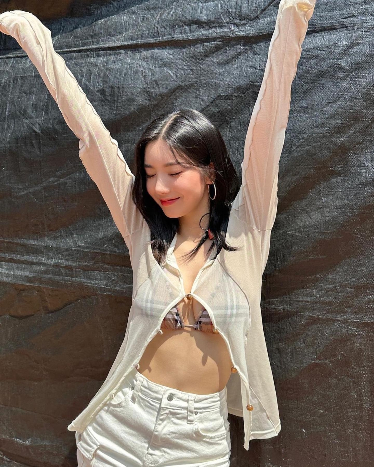 「水彈女神」權恩妃