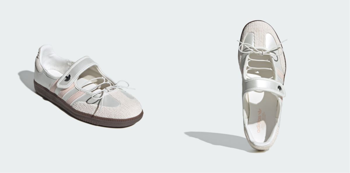 adidas Originals SAMBA JANE，NT$ 3,290