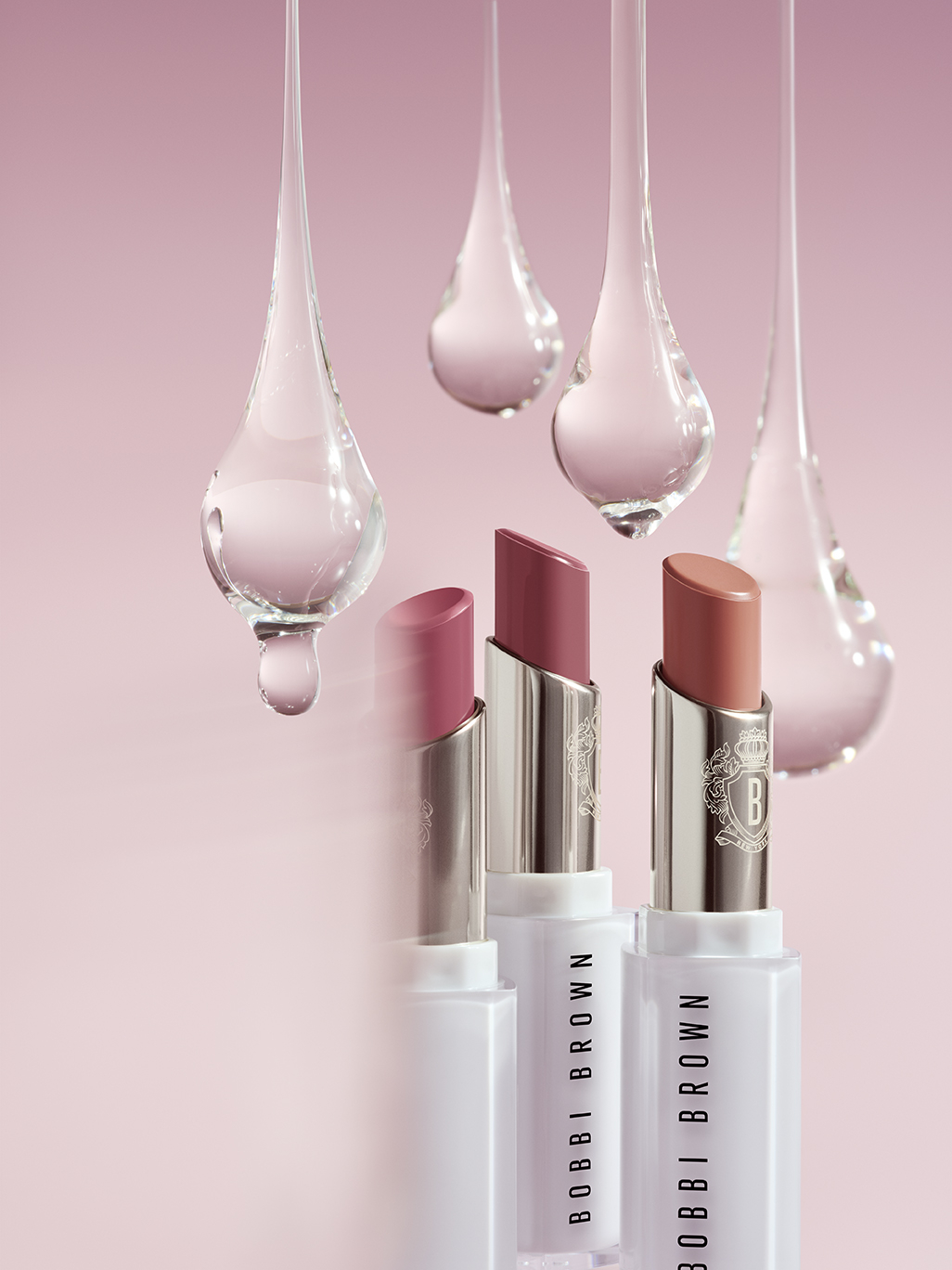 Bobbi Brown 晶鑽釉光水唇膏3g,NT$1300
