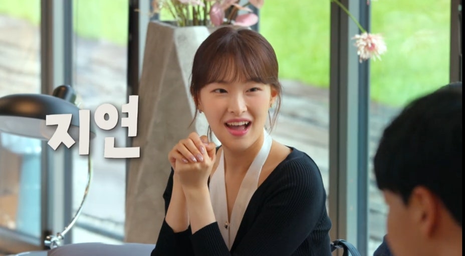 《母胎單身戀愛大作戰》朴志軟