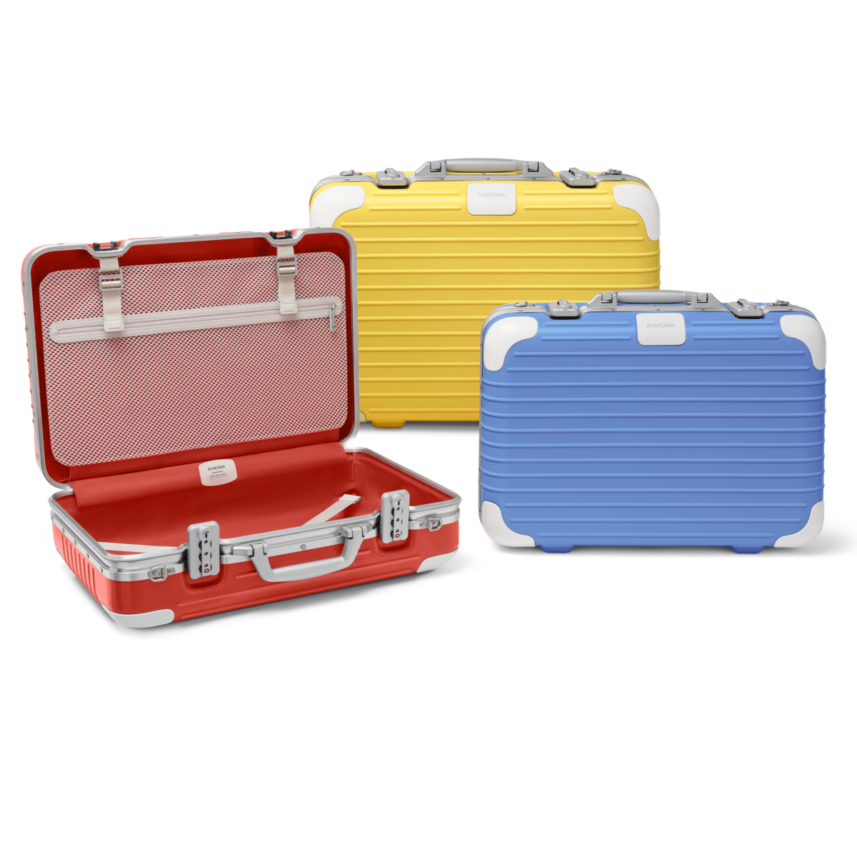 RIMOWA Holiday Case 手提箱,NT$39,900