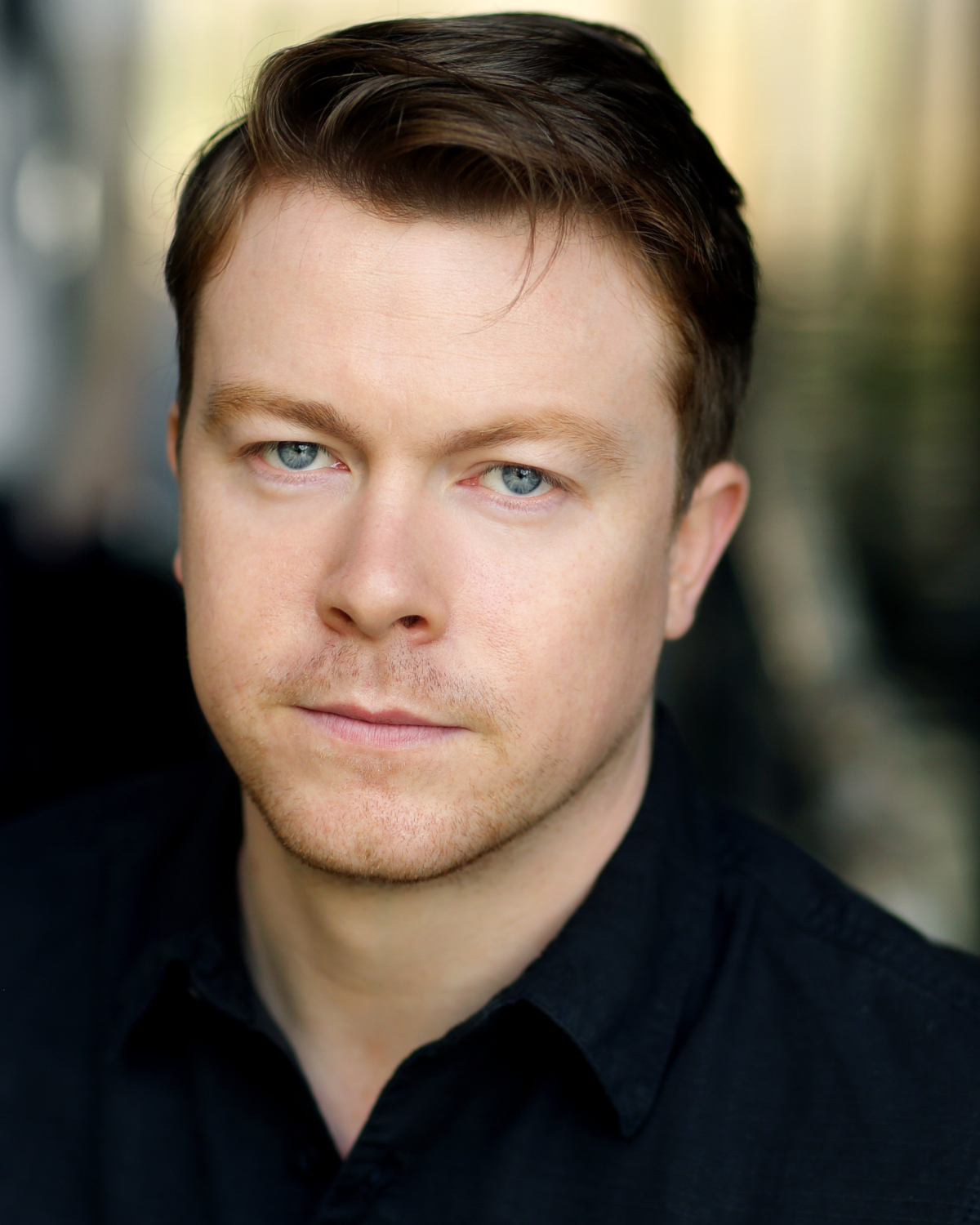 Bel Powley、Daniel Rigb飾演德思禮夫婦