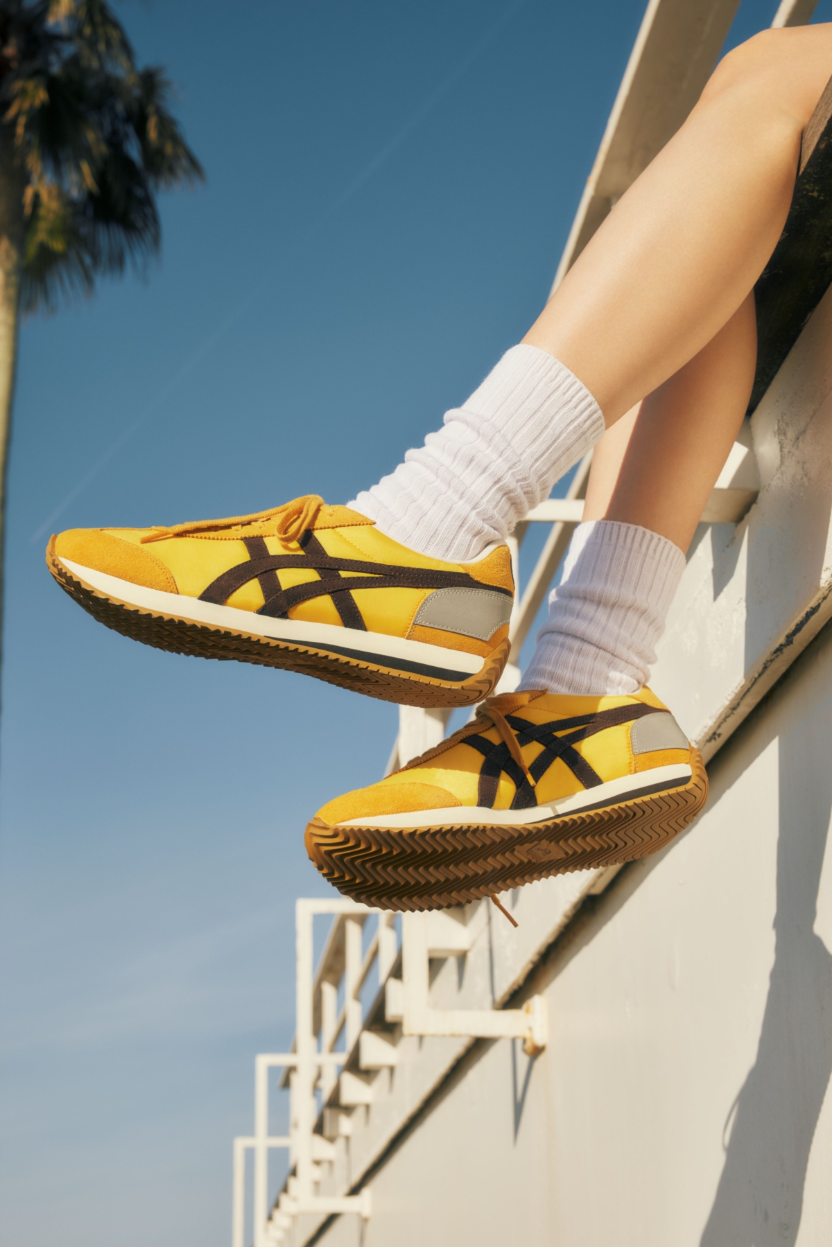 Onitsuka Tiger鬼塚虎CALIFORNIA 78 VIN，NT$5,580