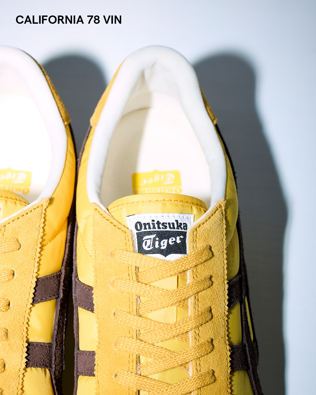 Onitsuka Tiger鬼塚虎CALIFORNIA 78 VIN，NT$5,580