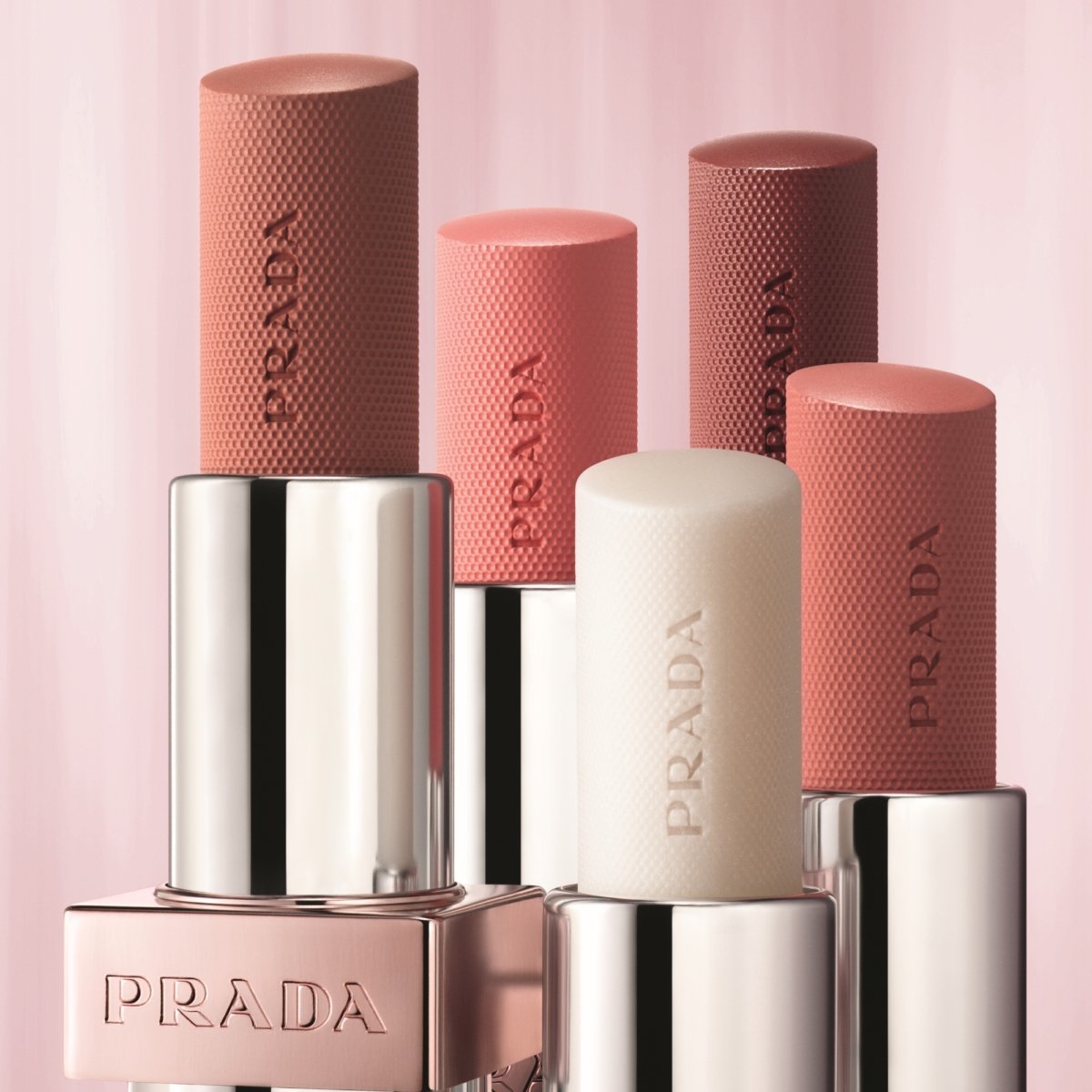PRADA Beauty 原生稜光水唇膏, NT$1,650