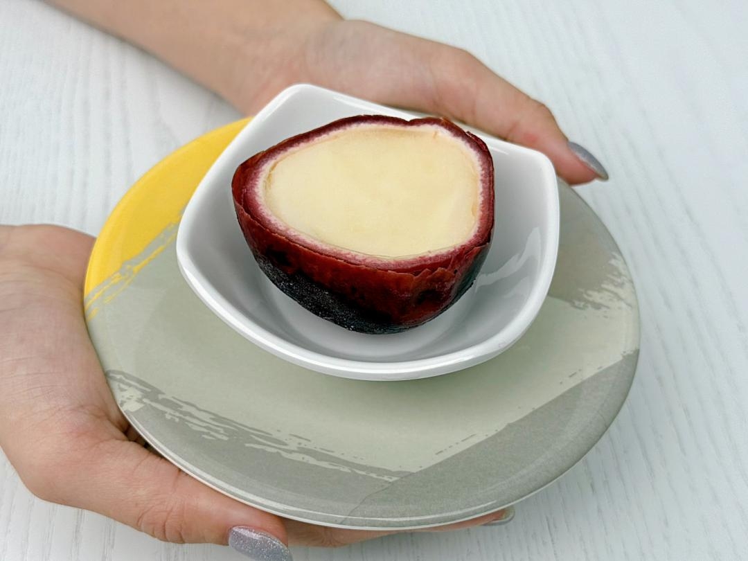 爭鮮「百香果冰沙」一入NT$40元，吃多荷包也不心疼！