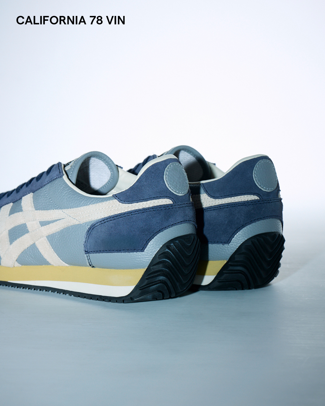 Onitsuka Tiger鬼塚虎CALIFORNIA 78 VIN，NT$5,580