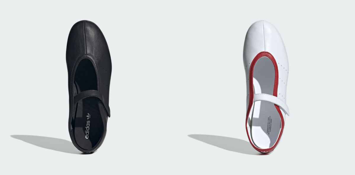 adidas Originals STAN SMITH LO BALLET，NT$ 3,690