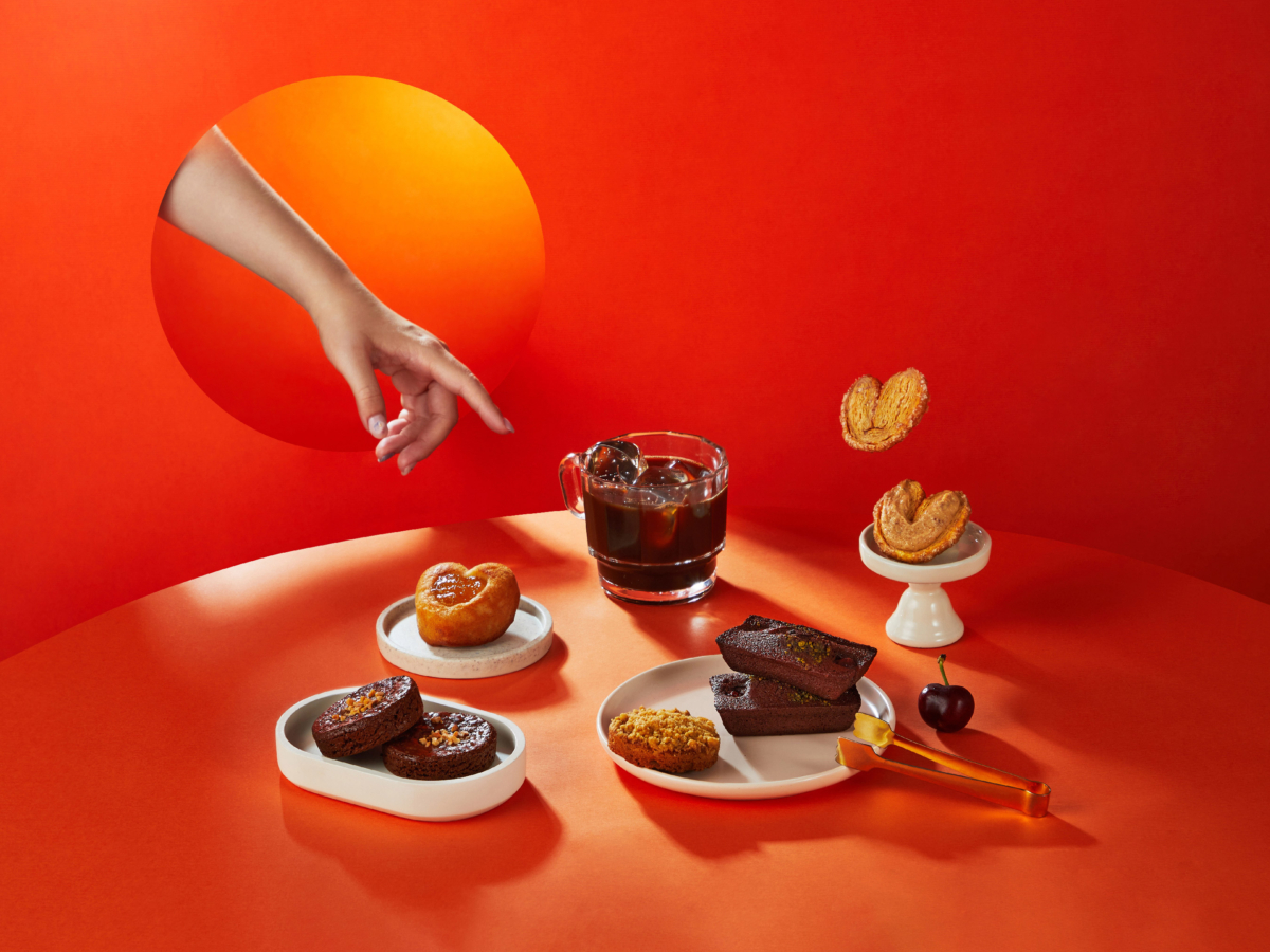 法絨2025中秋「月光劇場」禮盒