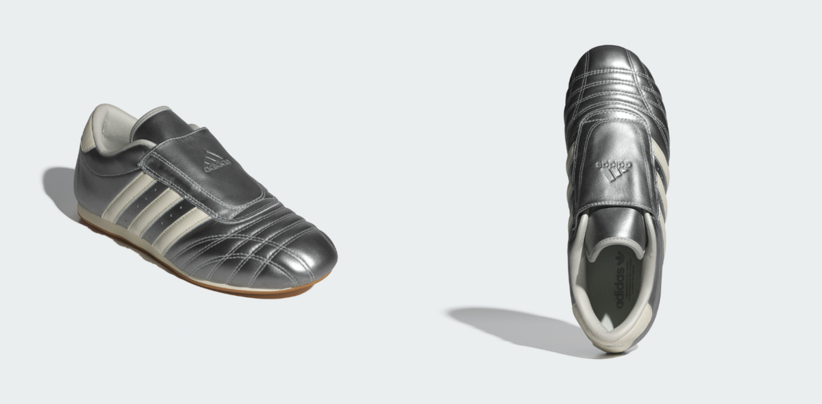 adidas Originals TAEKWONDO，NT$ 3,890