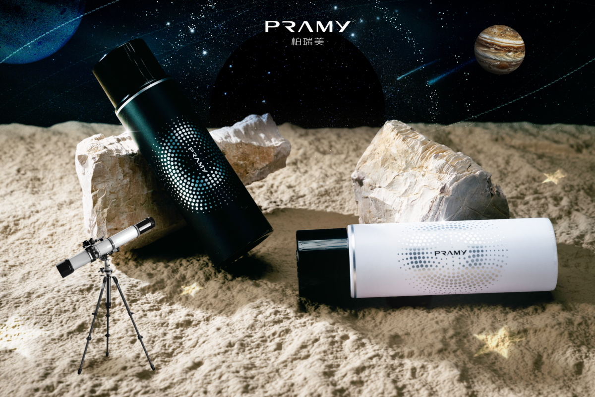 PRAMY柏瑞美｜長效保濕噴霧