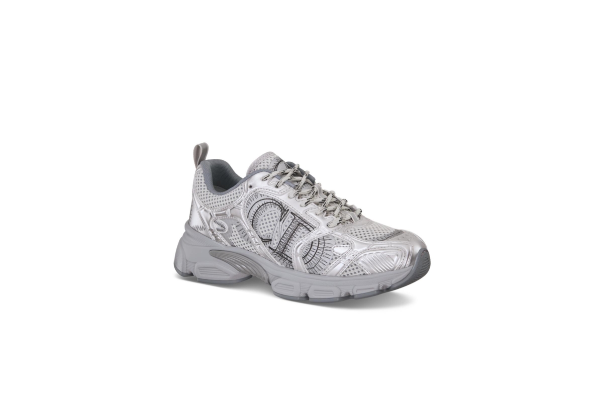 DIOR CHRONO 運動鞋，NT$36,000