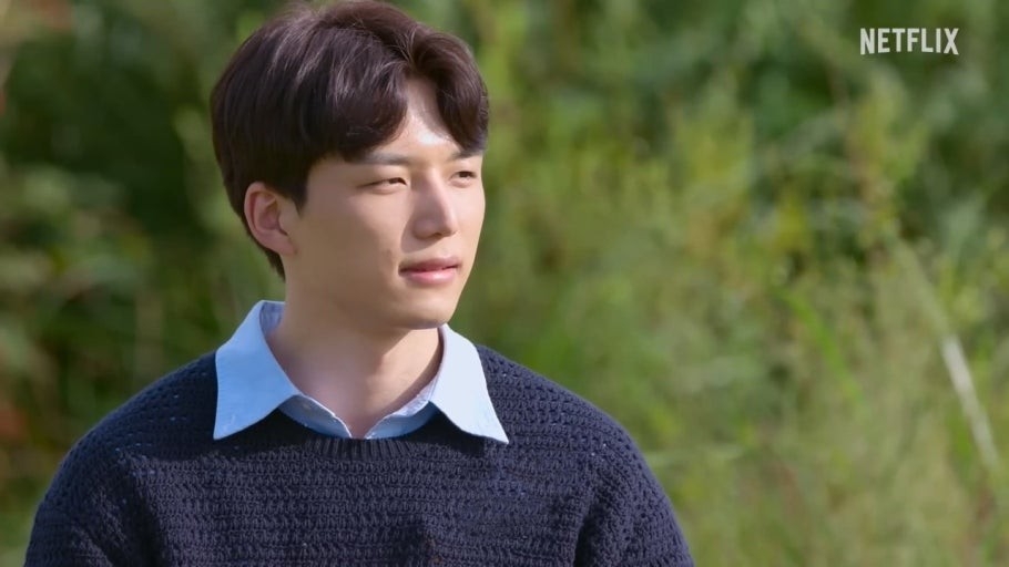 《母胎單身戀愛大作戰》盧載伊