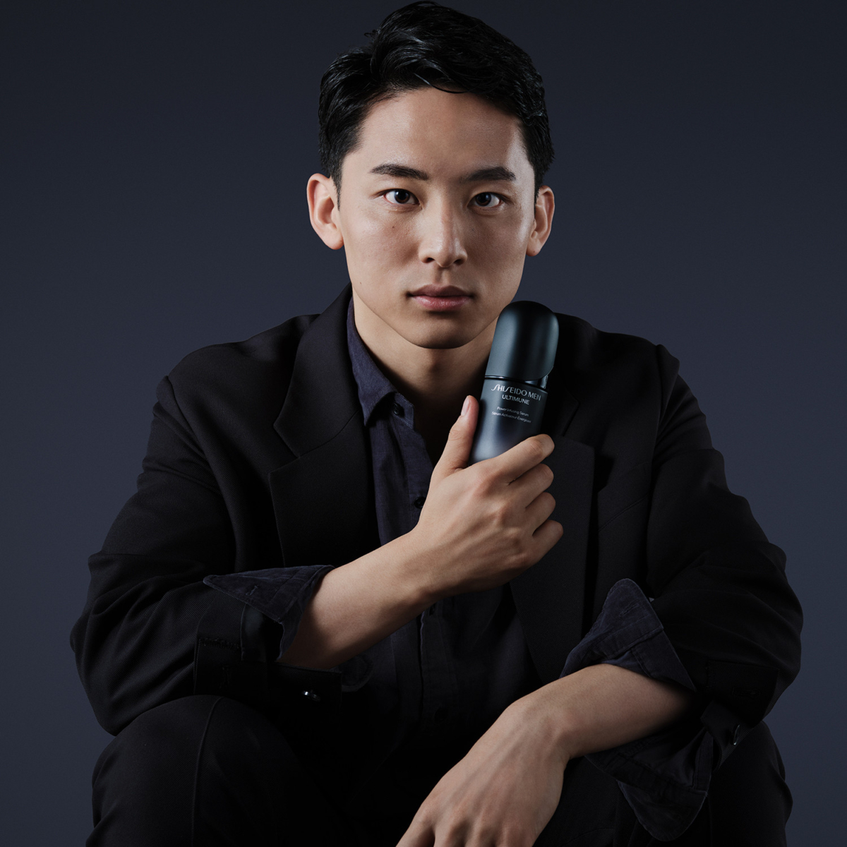 父親節禮物指南 SHISEIDO MEN 男人極致系列