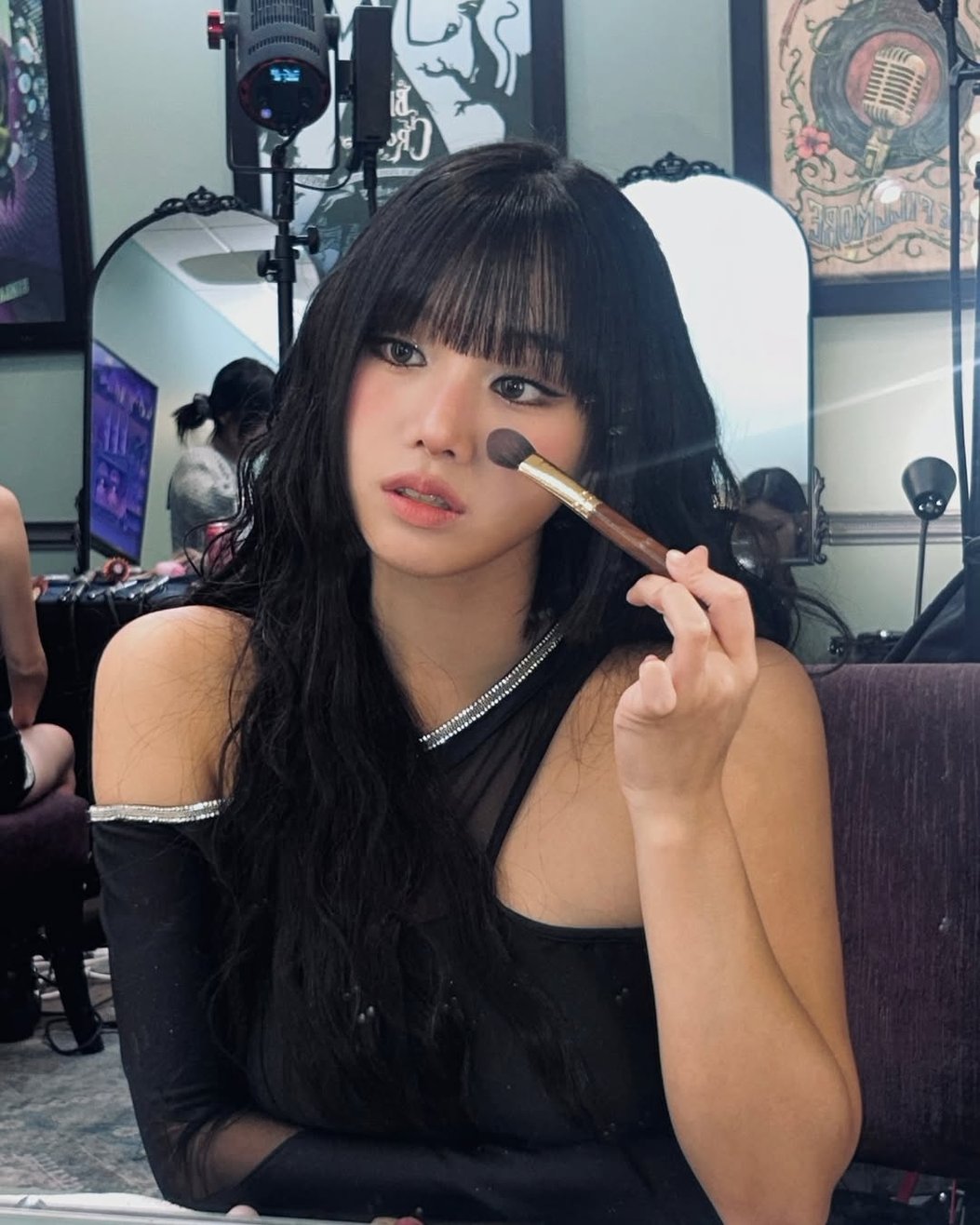 韓網瘋傳！一篇掌握Egen、Teto妝容，你是Egen女還是Teto女？