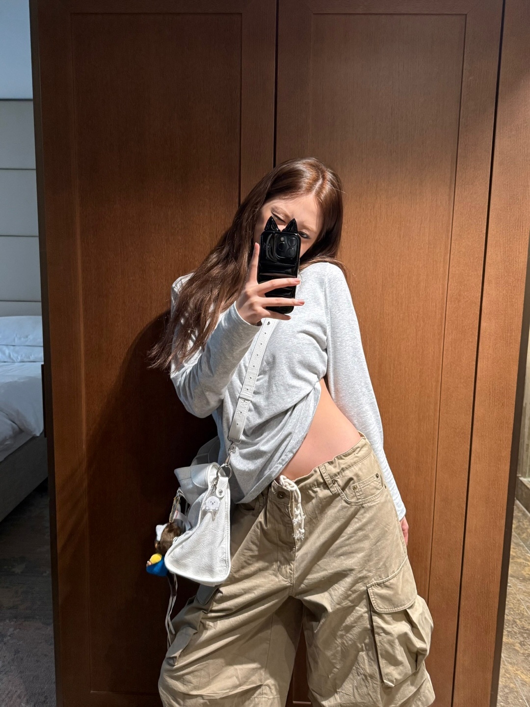 夏日膚肌膚問題02：線條鬆垮不緊緻