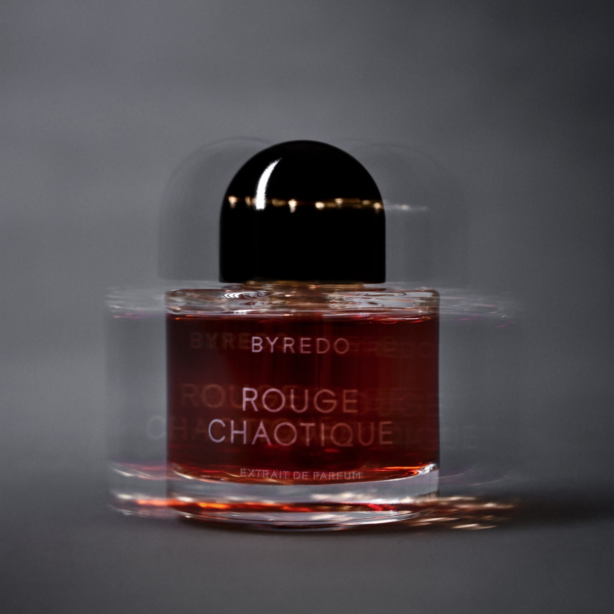 Byredo 亂序綺想奢華香精