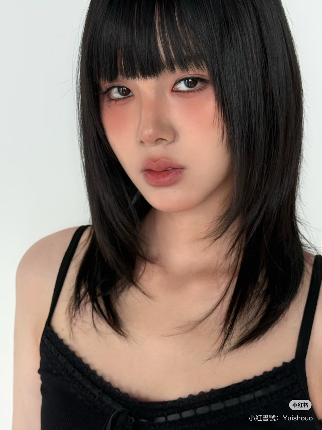 為什麼這樣的妝容會爆紅？