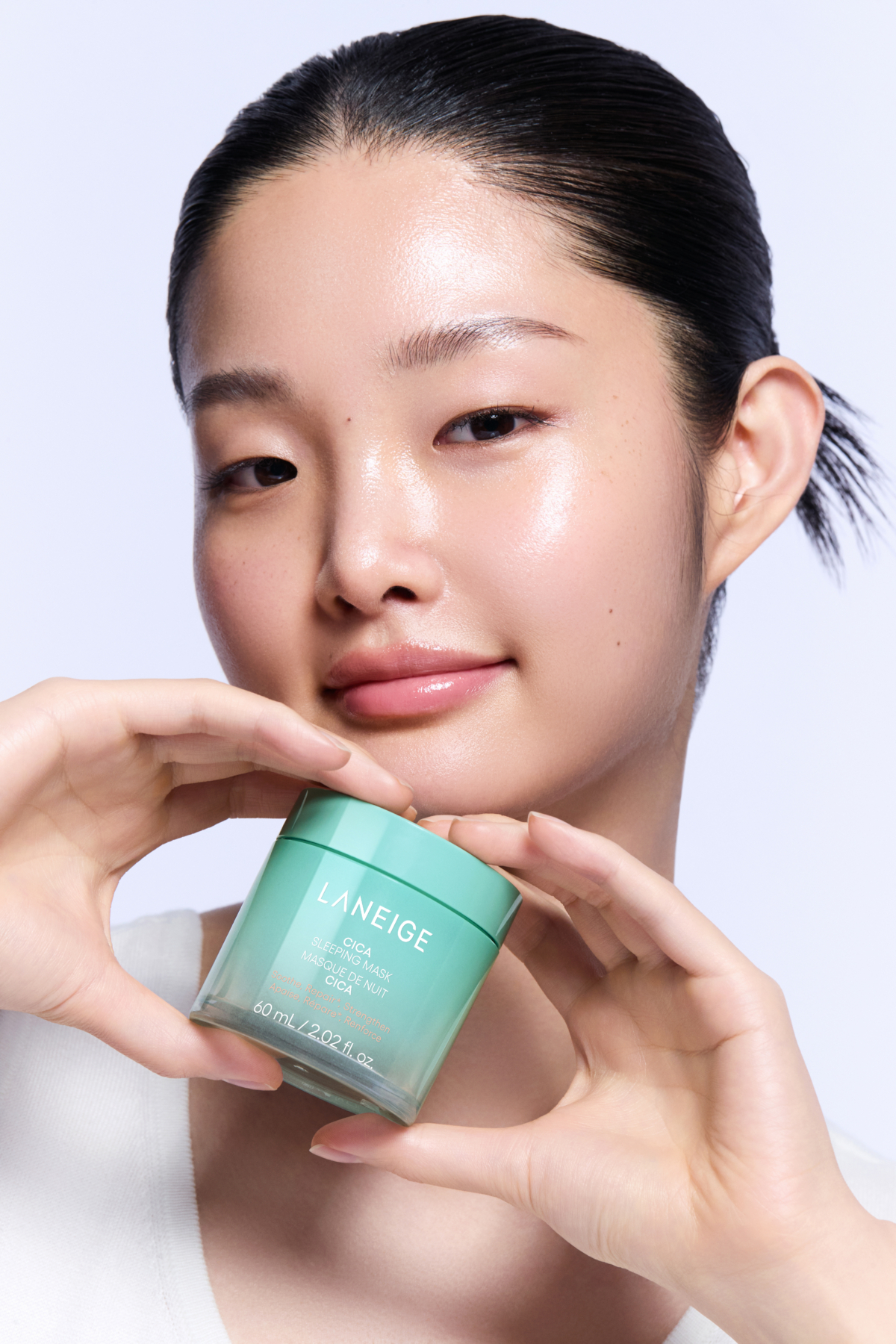 LANEIGE蘭芝 超修護睡美人晚安面膜60ml ，NT$1,150