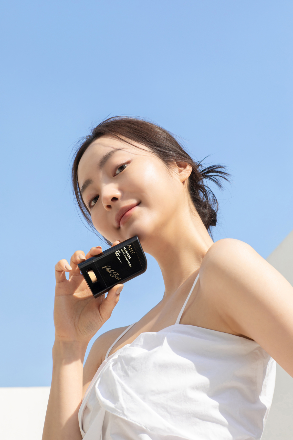 AHC 極致防禦零油光防曬棒 SPF50+ PA++++