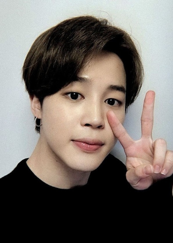 BTS Jimin再度捲入戀愛傳聞