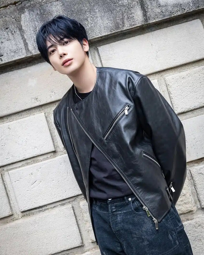 TOMORROW X TOGETHER 姜太顯