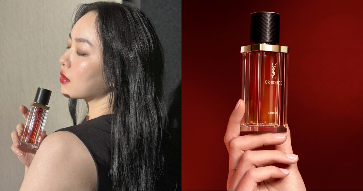 YSL 金緻奢華極萃精華油30ML，NT$12,000