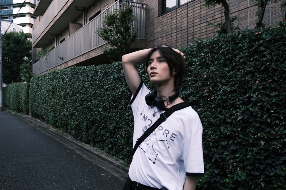 TOMORROW X TOGETHER杋圭BEOMGYU