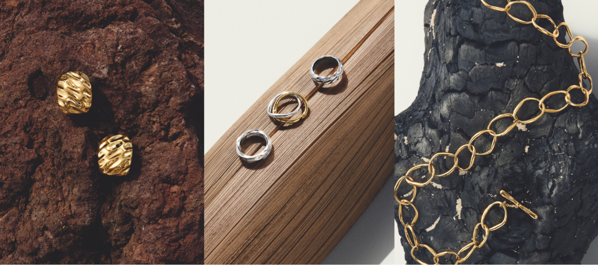 PANDORA ESSENCE 系列新品