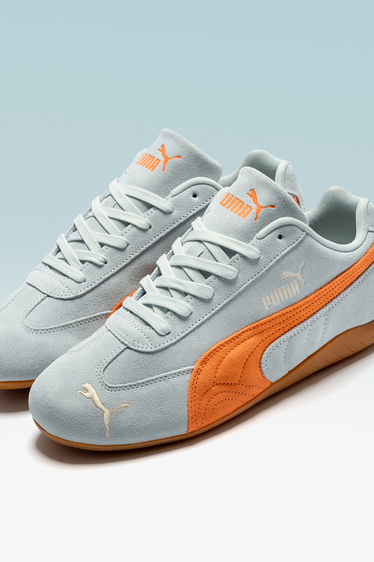 PUMA SPEEDCAT feat. ROSÉ，NT$3,280