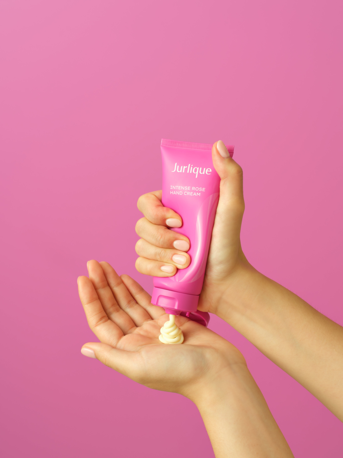 Jurlique 限量版40周年極緻奢華玫瑰護手霜，NT$1,380