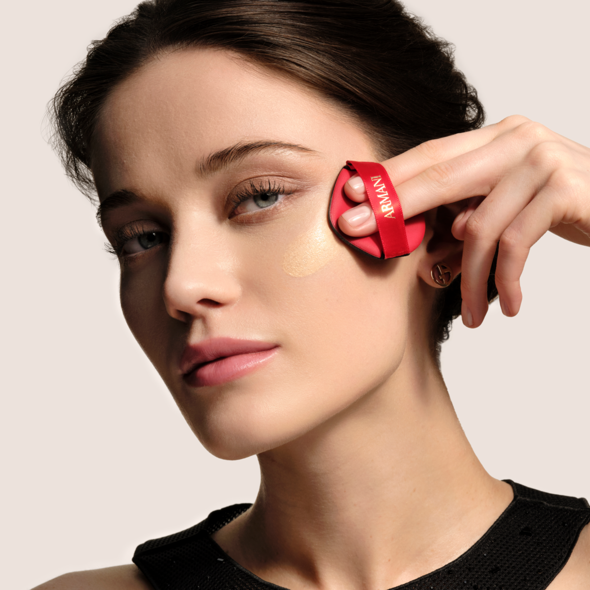 靜奢美妝從「底妝」開始