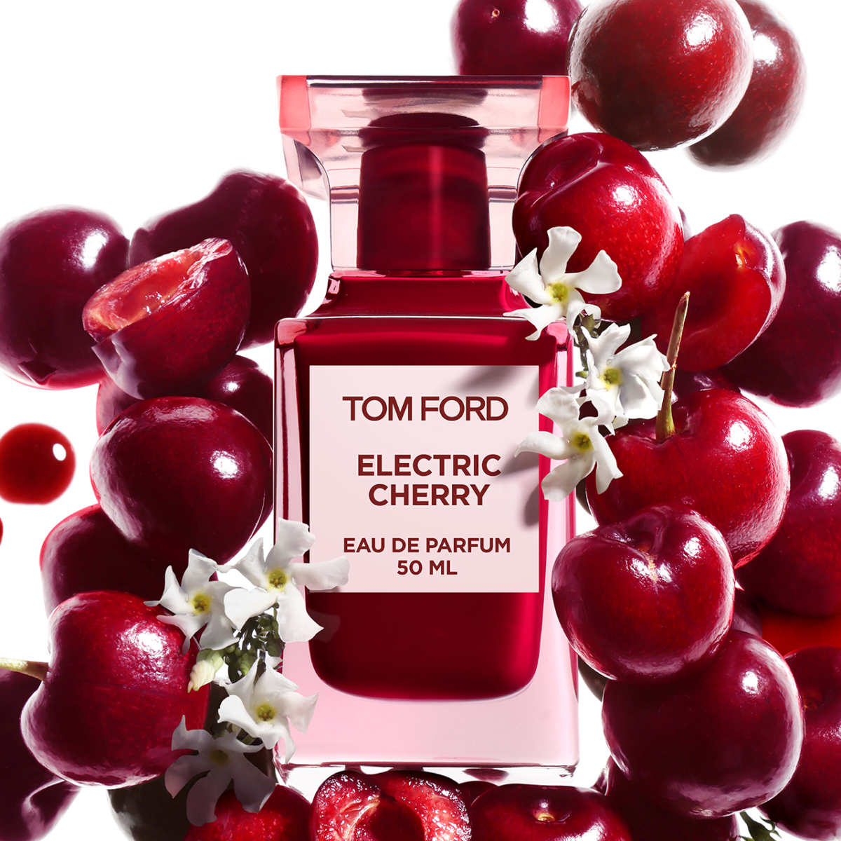 TOM FORD 私人調香系列 Lost Cherry