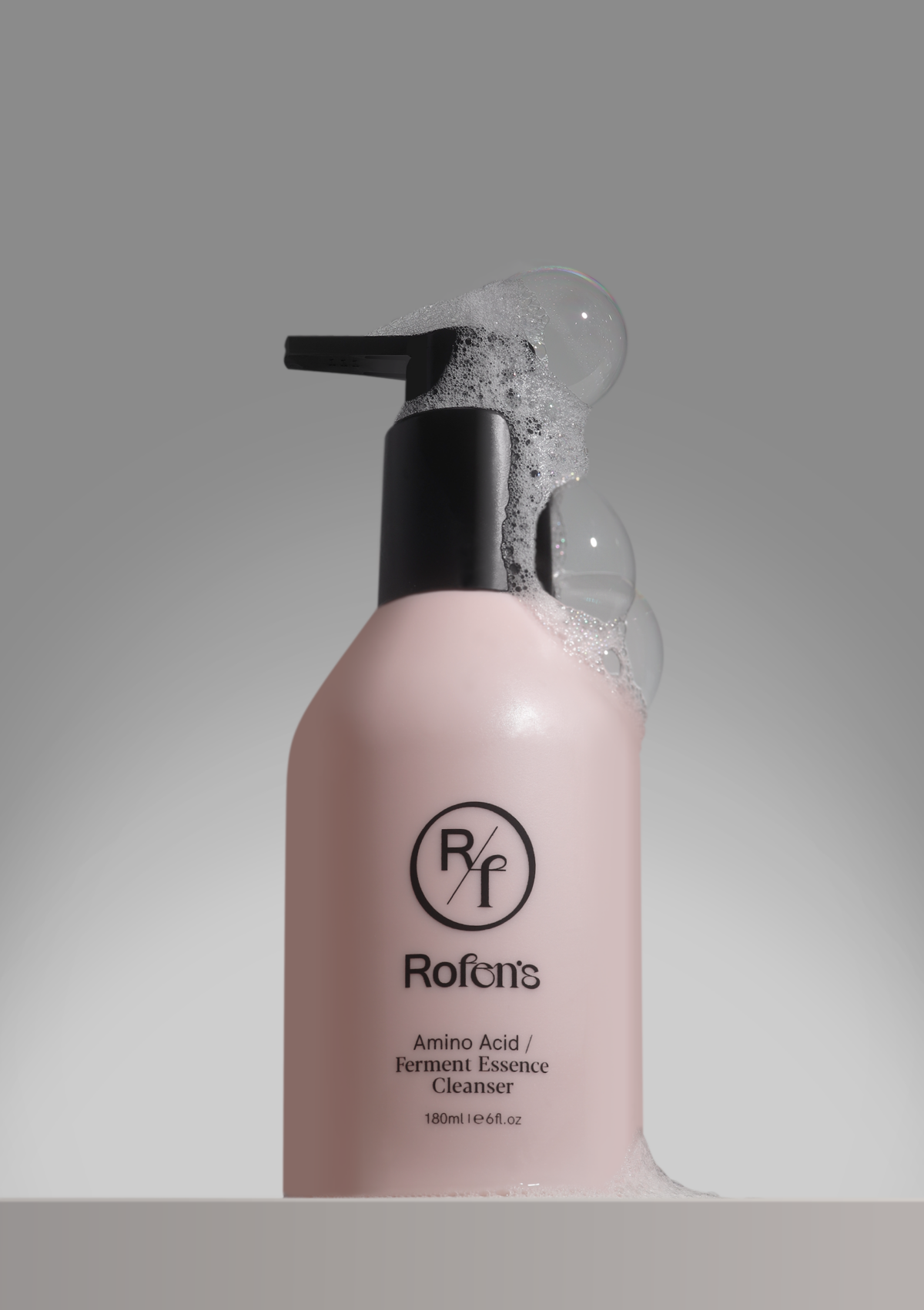 Rofen's 肌光彈潤 胺基酸雙酵淨顏蜜