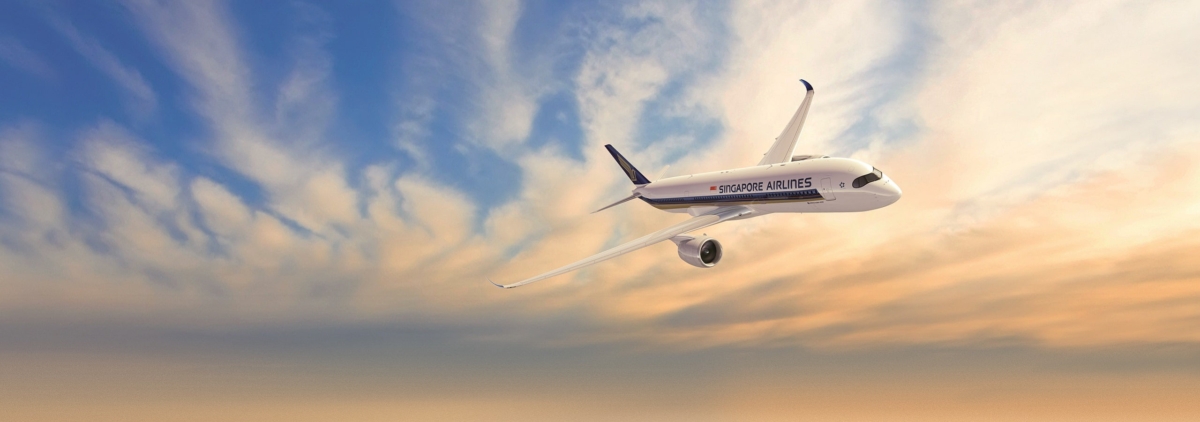 新加坡航空