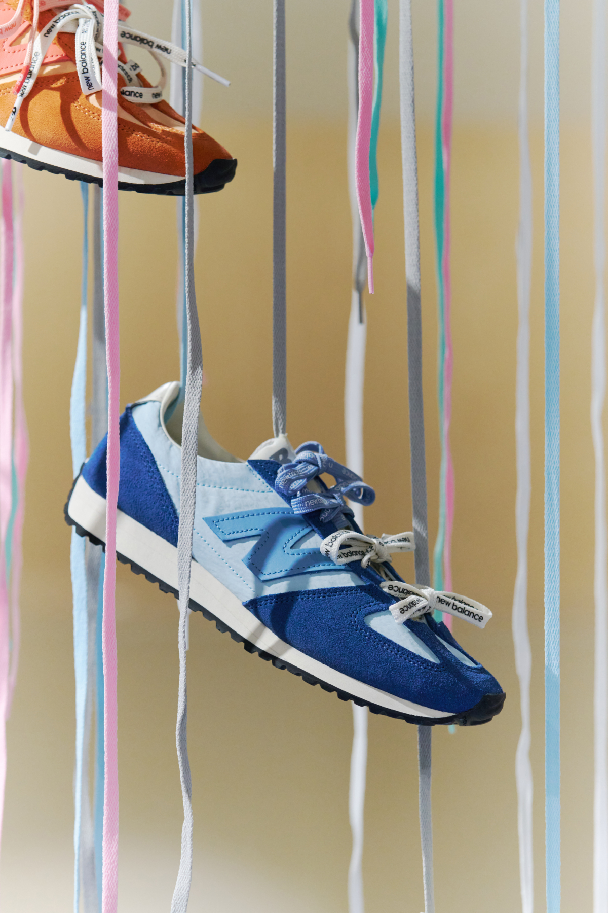 New Balance 471 海洋藍，NT$3,480