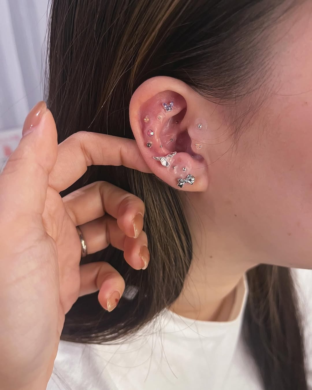 耳穴貼可以自己貼嗎?還是需要中醫師協助?