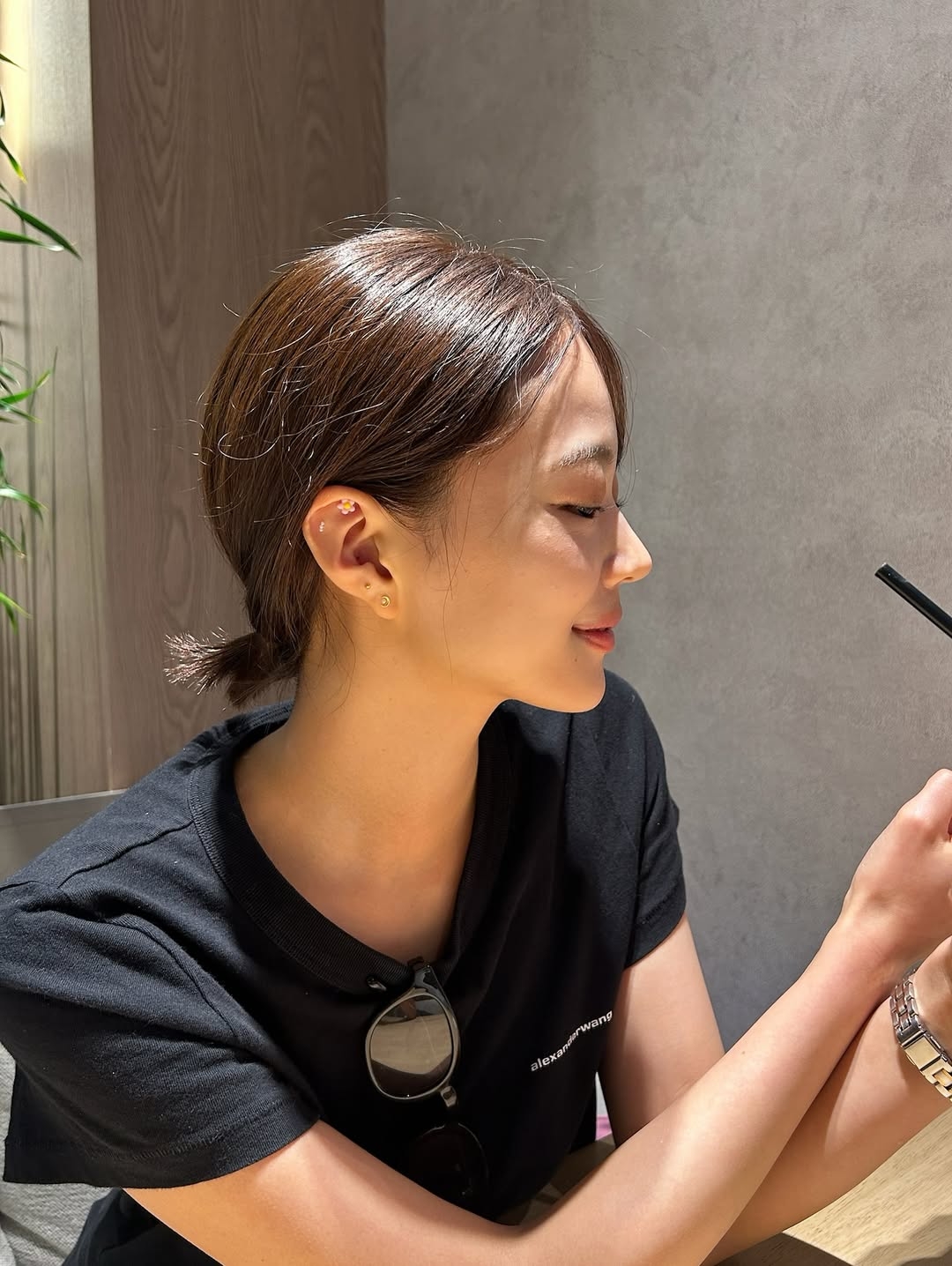 耳穴貼要如何起作用?多久需要更換?